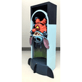 thumbnail image 2 of Culture Fly - Nook - Disney Stitch, 2 of 3