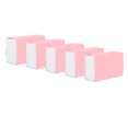 thumbnail image 4 of Perm Paper, Thickened Hair Curling Perm Paper Strong Ductility  Water Absorption Convenient Use  for Home Hair Salon, 4 of 7