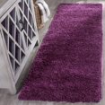 thumbnail image 1 of Safavieh California Tapis Peluche Solide Shag, 1 of 7