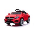 thumbnail image 1 of Kool Karz 12V Mercedes Benz GLA – Red, 1 of 4
