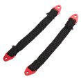 thumbnail image 4 of Suspension Travel Limit Straps, Nylon Suspension Limit Straps Quick Installation  For  Slash E- E-Revo2.0 90mm, 4 of 8
