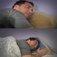 thumbnail image 4 of Summer Cooling Ice Pillow Cooling Insert Pad Mat Sleeping Therapy Relax Muscle Therapy Chillow Ice Pillow, 4 of 4