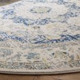thumbnail image 3 of SAFAVIEH Evoke Teale Traditional Area Rug, 3 of 8