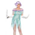 thumbnail image 1 of Roaring 20'S Trixie 2 Piece Adult Costume Small, 1 of 2