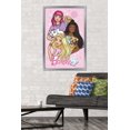 thumbnail image 3 of Mattel Barbie - Cute Wall Poster, 22.375" x 34", 3 of 4