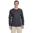 thumbnail image 1 of Gildan - Ultra Cotton Long Sleeve T-Shirt, 1 of 1