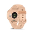 thumbnail image 4 of Montre intelligent GPS et tracker d'activité Garmin vívoactive® 6 - Rose, 4 of 5
