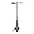 thumbnail image 2 of NAVEE - S65C Electric Scooter W/40 Mi Max Operating Range & 20 Mph Max Speed - Black - Open Box, 2 of 9