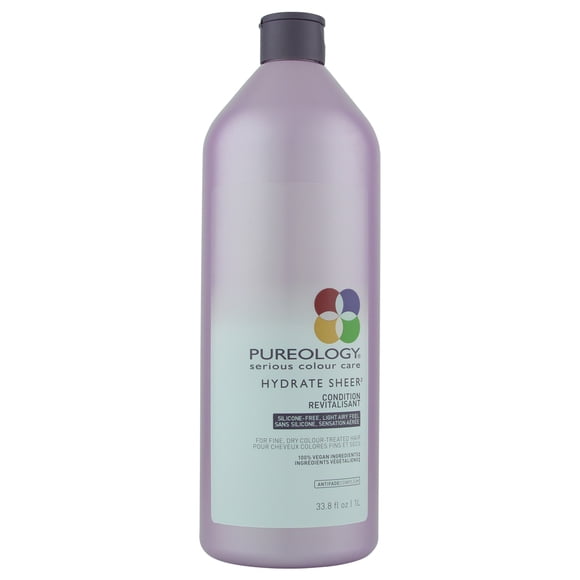 Pureology Hydrate Revitalisant Transparent 1 L