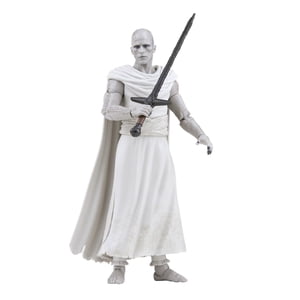 Marvel Legends Series Thor: Love and Thunder Gorr Action Figure 6-inch Collectible Toy, 3 Accessories, 1 Build-A-Figure Part