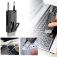 thumbnail image 1 of WIFKLSIIPG Keyboard Cleaning Brush Computer Removal Soft Brush Mobile Phone Earphone Cleaning Pen Laptop Cleaning Set, 1 of 6