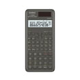 thumbnail image 1 of CASIO fx300MSplus2, calculatrice scientifique à 2 lignes, 1 of 2