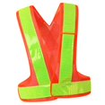 thumbnail image 4 of Gilet Sans Manches Haute Visibilité Gilet de Travail Gilets 118 cm Gilet, 4 of 7