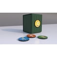 thumbnail image 3 of Ultra PRO Galar Alcove Click Deck Box pour Pokemon, 3 of 6