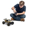 thumbnail image 3 of New Bright Forza Buggy Funco F9 radiocommandé 1/14e, 4x4, 2,4 GHz 9,6 V USB, 3 of 6