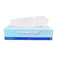 thumbnail image 1 of Snow Soft Mouchoirs pour le Visage 100 Bx, 1 of 2