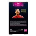thumbnail image 5 of Barbie Signature - Alex Morgan - Limited Edition Fully Posable Doll, 5 of 5