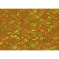 thumbnail image 1 of Ahgly Tapis Rectangulaire Lavable en Machine Intérieur Transitionnel Acajou Brun, 2 Pieds x 4 Pieds, 1 of 7