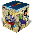 thumbnail image 2 of DragonBall Z: Season One (Blu-ray), 2 of 2