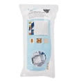 thumbnail image 1 of UNIQUE CREATIV Premium Pillow Form - 14 × 35.6 cm (14 in) Square Insert, Polypropylene Cover, 1 of 5