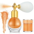 thumbnail image 1 of FcBaudy High-gloss Brightening Powder Spray Body Powder Spray Glitter Powder High gloss spray, 1 of 2