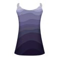 thumbnail image 5 of LSLJS Blouse d'Été Décontractée Sans Manches à Col en V pour Femme, T-Shirt pour Femmes, Camisole et Débardeurs pour Femmes, 5 of 5
