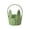 #11, variant on Fwttom Easter Baskets for Kids, Easter Decorations Wicker Basket with Hander, Cute Storage Bucket for Holiday Candy Eggs Stuffers, #11