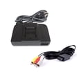 thumbnail image 4 of Restored Nintendo 64 Video Game Console with Controller and Cables (Refurbished), 4 of 4