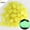 Yellow, variant on Meitianfacai Decorative Stones In The Dark Rocks, Decorations For Walkways, Gardens