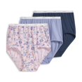 thumbnail image 1 of Jockey Women's Classic Brief - 3 Pack, 1 of 5