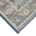 thumbnail image 3 of Better Homes & Gardens 24X36 Tapis Floral Bleu, 3 of 5
