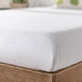 thumbnail image 3 of Matelas en mousse à mémoire de forme Zinus Spa Sensations 5 pouces avec dessus matelassé, 3 of 8