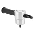 thumbnail image 3 of Metal Nibbler 360-Degree Rotating Nibbler Saw Cutter, Metal Nibbler, For Cutting Metal Plates, 3 of 8