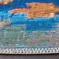 thumbnail image 2 of SAFAVIEH Barbados Aztec Corals Outdoor Area Rug, 2 of 6