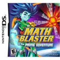 thumbnail image 1 of Math Blaster in the Prime Adventure - Nintendo DS (Renewed), 1 of 5