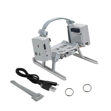 Lanceur de Drone avec Télécommande pour Publicité, Cadeaux et Livraison de Nourriture, Accessoire pour DJI Mini 4 Pro
