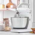 thumbnail image 3 of BC Stand Mixer , White, 3 of 9