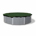 thumbnail image 1 of Blue Wave 12-Year Round Above-Ground Pool Winter Cover, 1 of 4