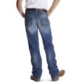 thumbnail image 3 of ARIAT Garçon Grand B4 Jean Coupe Bottillon Décontracté 16 Boundary Dakota, 3 of 8