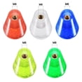thumbnail image 3 of Unique Bargains Joystick Ovale 5 Couleurs Poignée Supérieure pour Jeu d'Arcade, 3 of 5