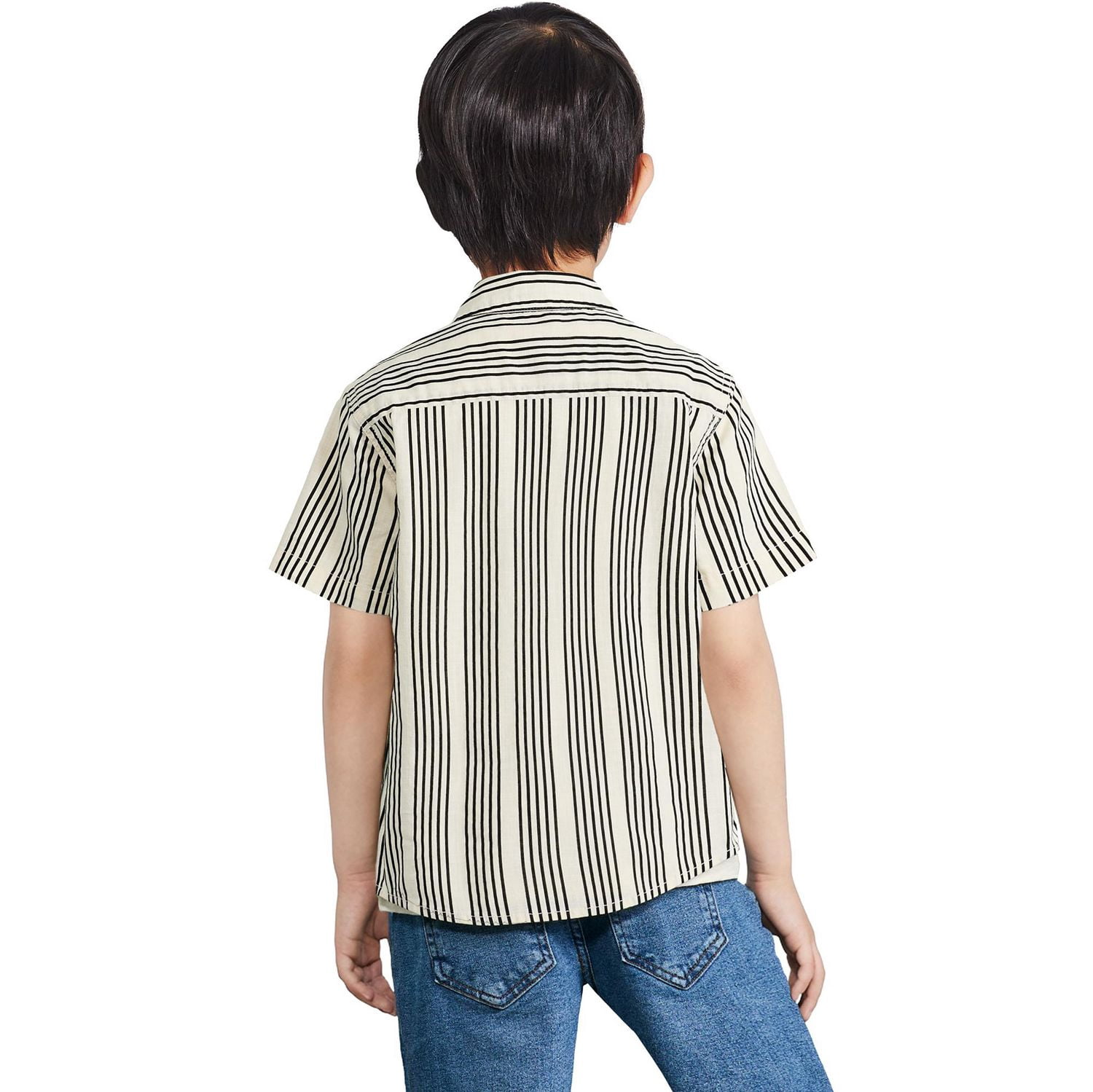 George Boys' Resort Shirt