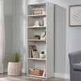 thumbnail image 3 of Sauder Beginnings 5-Shelf Bookcase, 3 of 7