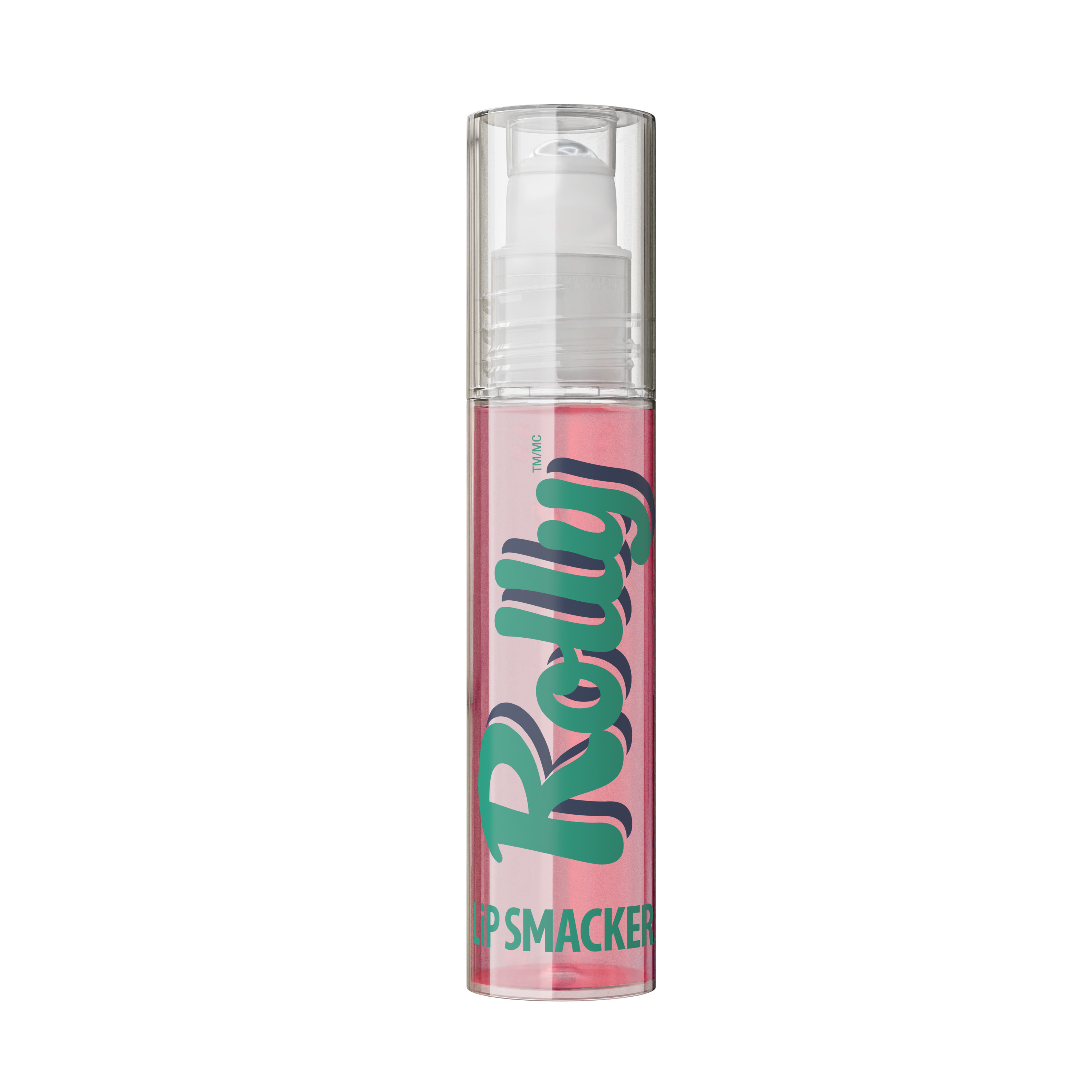 Gloss à lèvres Lip Smacker Rolly
