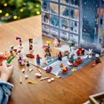 thumbnail image 2 of LEGO Marvel Spider-Man 2024 Advent Calendar, Marvel Count Down Holiday Gift for Kids, 76293, 2 of 6