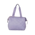 thumbnail image 2 of Sac à lunch pour femme, violet, 2 of 3