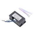 thumbnail image 2 of Compteur Numérique, Matériau Premium de Stabilité Compteur LED Numérique Design Professionnel pour Mesure, 2 of 8
