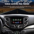 thumbnail image 4 of Dvkptbk Car Accessories Wireless CarPlay Adapter Compatible with Wired Carplay Cars with Factory, Transform Wired To Wireless CarPlay,Plug and Play Auto Connect Online Upgrade Adapter on Clearance, 4 of 9