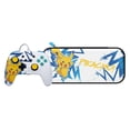 thumbnail image 1 of PowerA Enhanced Wired Controller and Slim Case for Nintendo Switch — Pikachu High Voltage, 1 of 9