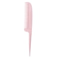 thumbnail image 2 of Iumwxz Hair Parting Combs Rats Tail Combs Folding Comb Detangling Comb Travel Comb Hair Stylist Combs Tail Lifting Combs For Braids Hair Styling Beauty Tools, 2 of 2