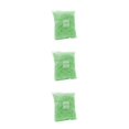 thumbnail image 4 of kurtrusly Shredded Crinkle Lafite Paper Raffia Filler Confetti Gift Box Decorations Birthday Christmas Material Packaging Light Green 3Set, 4 of 6